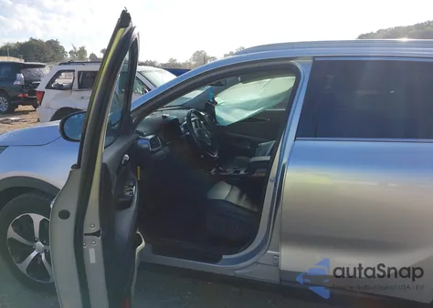 2018 Kia Sorento 3.3L Ex from USA, damaged, VIN 5XYPHDA5XJG386110